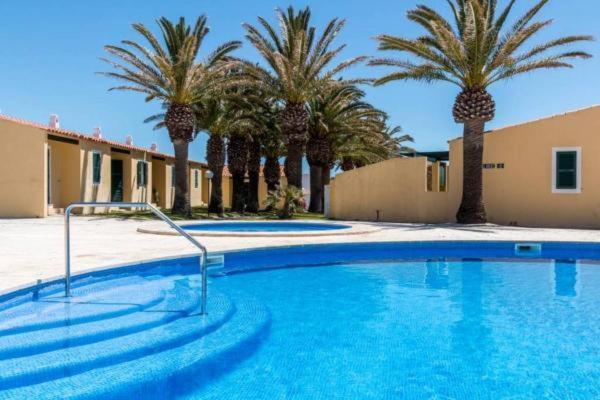 Apartamento 7 Palmeras Ciutadella  Exterior foto